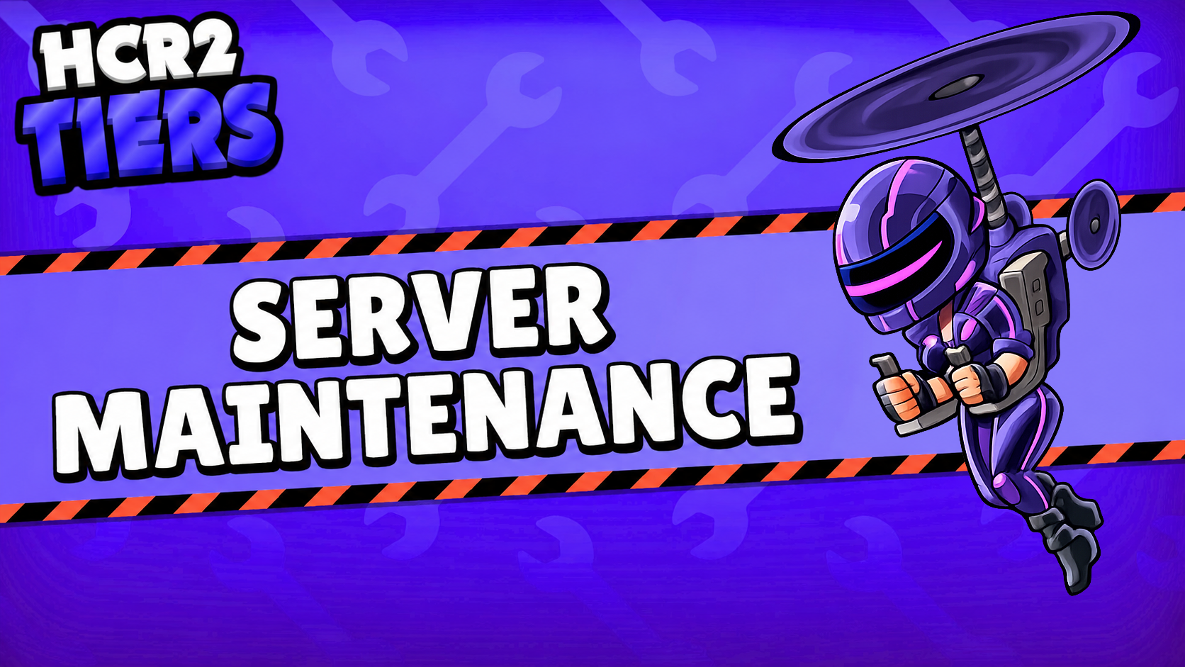 Maintenance